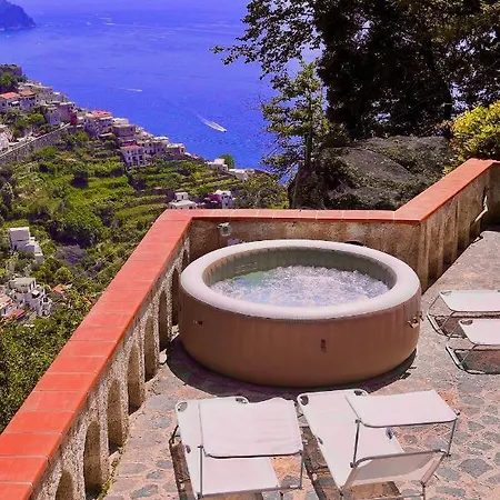 Holiday home Heaven *