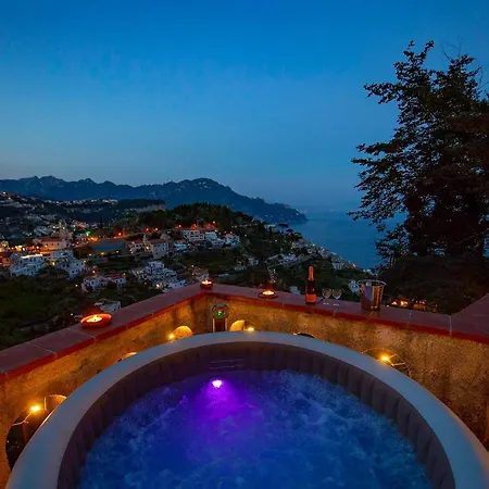 Heaven Holiday home