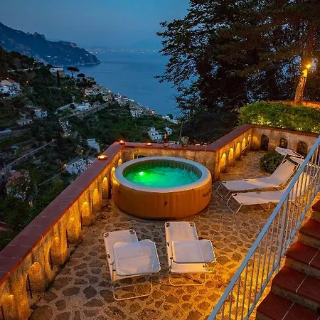 Heaven Holiday home *