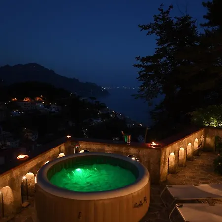 Holiday home Heaven Amalfi