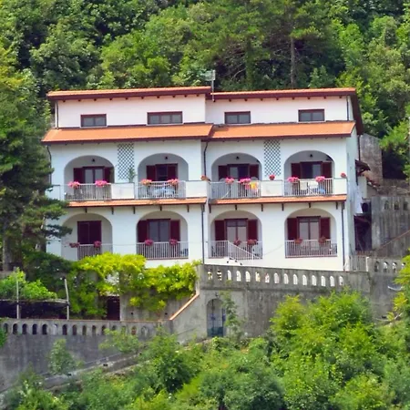 Heaven Holiday home Amalfi