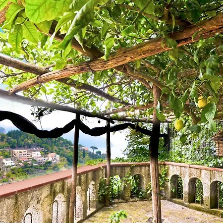 Heaven * Amalfi