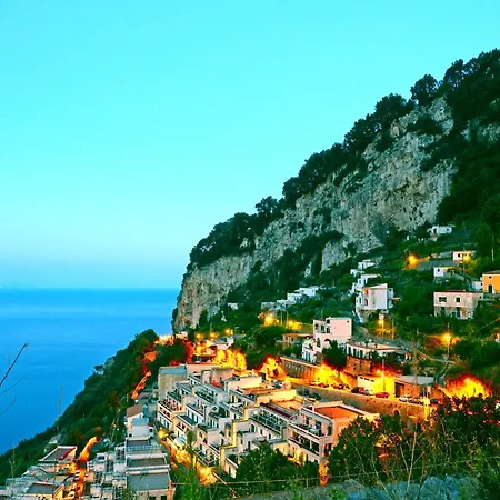 Heaven * Amalfi